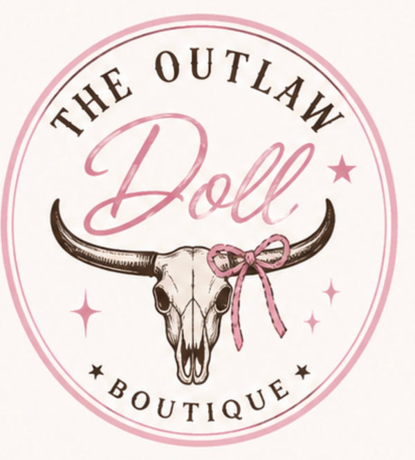 The Outlaw Doll 
