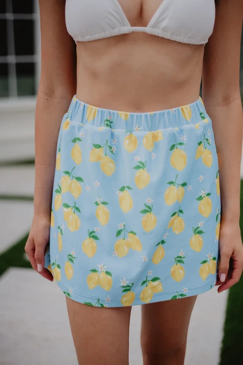 The Outlaw Doll "Beach Set" - Drop 001