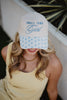 The Outlaw Doll "Small Town Girl Trucker Hat"